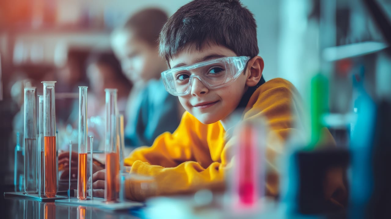 Modern Infrastructure